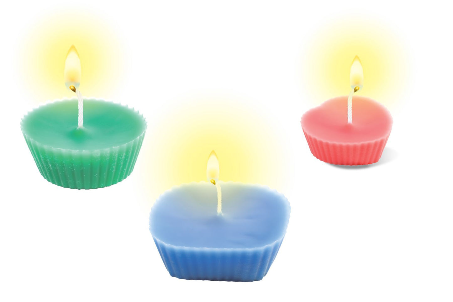 KAPER KIDZ CANDLE MAKING CRAFT KIT