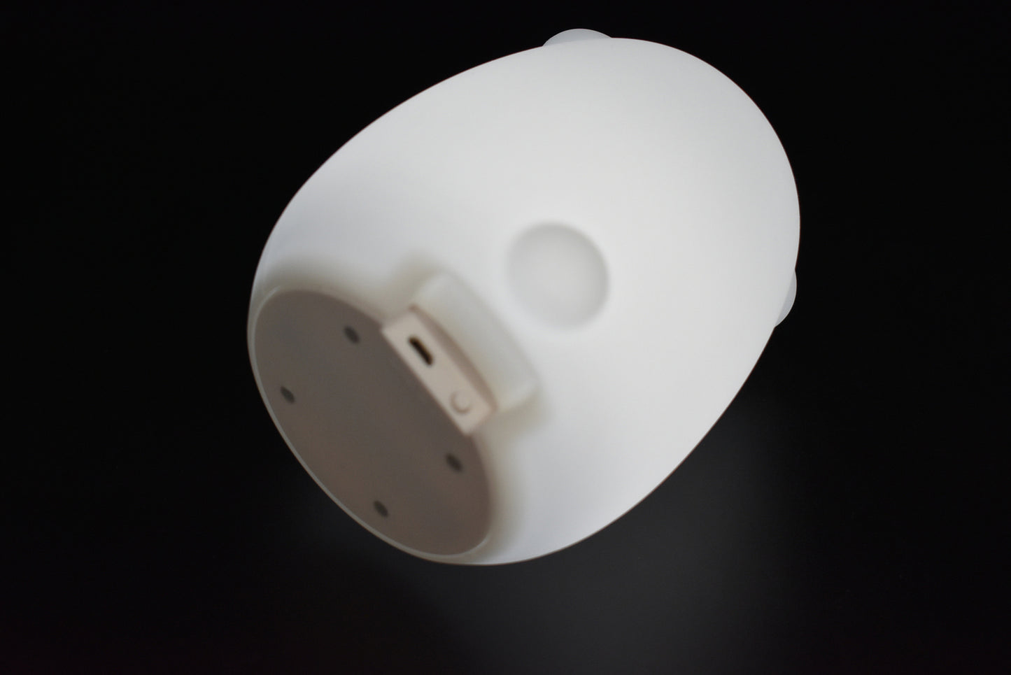 BEDTIME BUDDY TEDDY THE BEAR NIGHT LIGHT