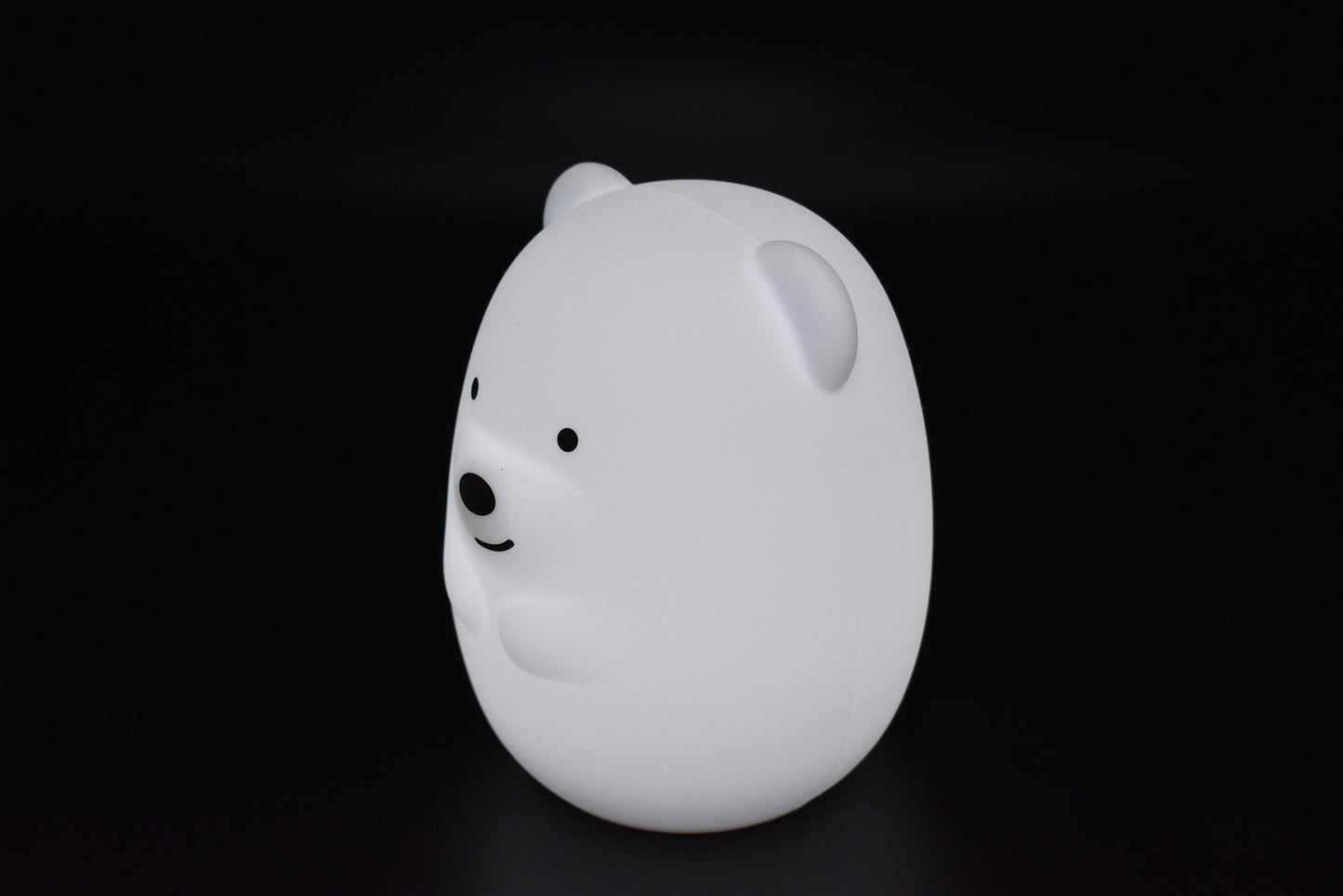 BEDTIME BUDDY TEDDY THE BEAR NIGHT LIGHT