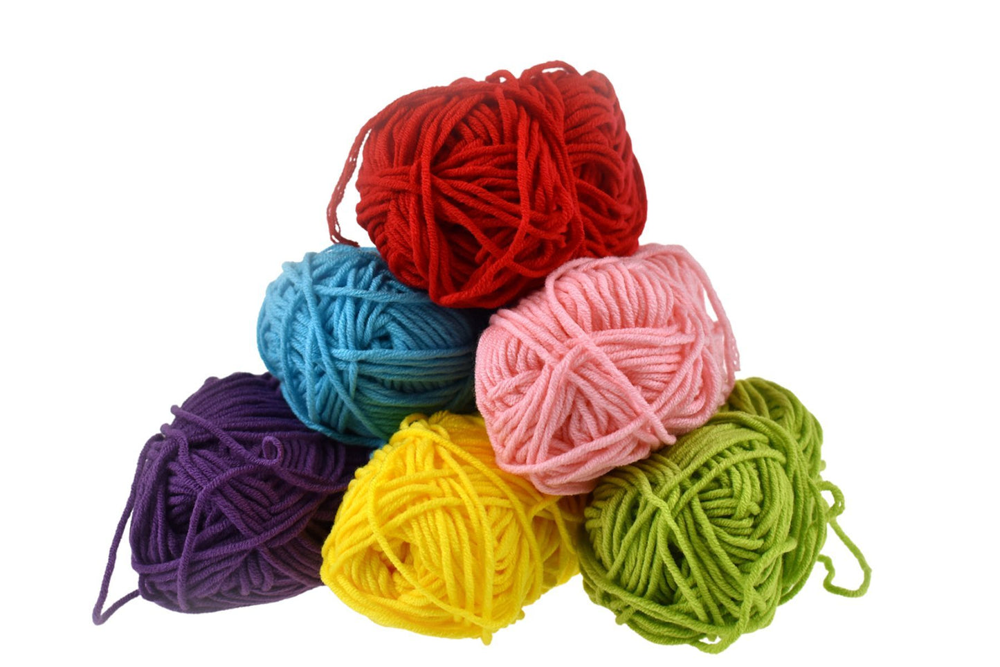 POM-POM MONSTER CRAFT KIT