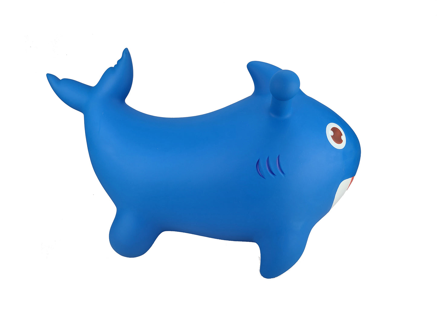 BOUNCY RIDER SPLASH THE SHARK