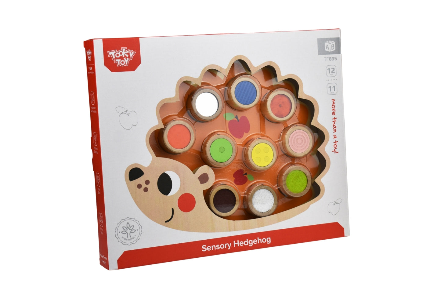 SENSORY HEDGEHOG