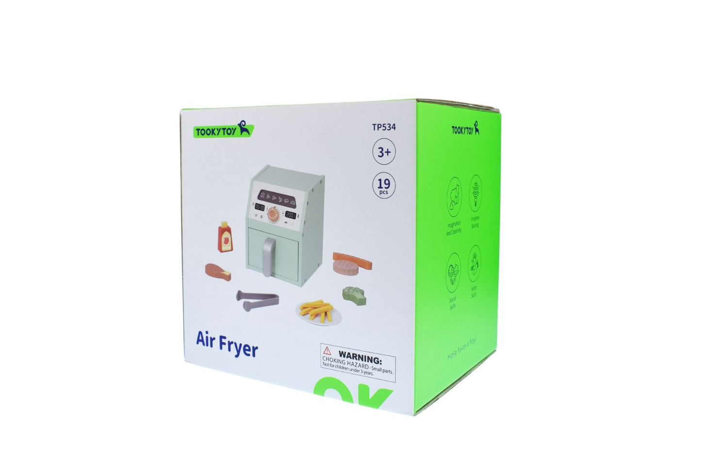 AIR FRYER