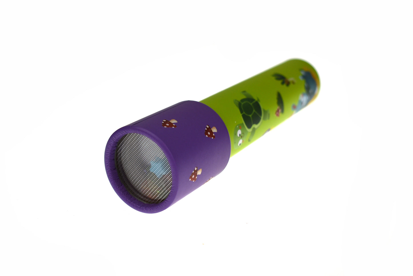KALEIDOSCOPE TURTLE & RABBIT RACE