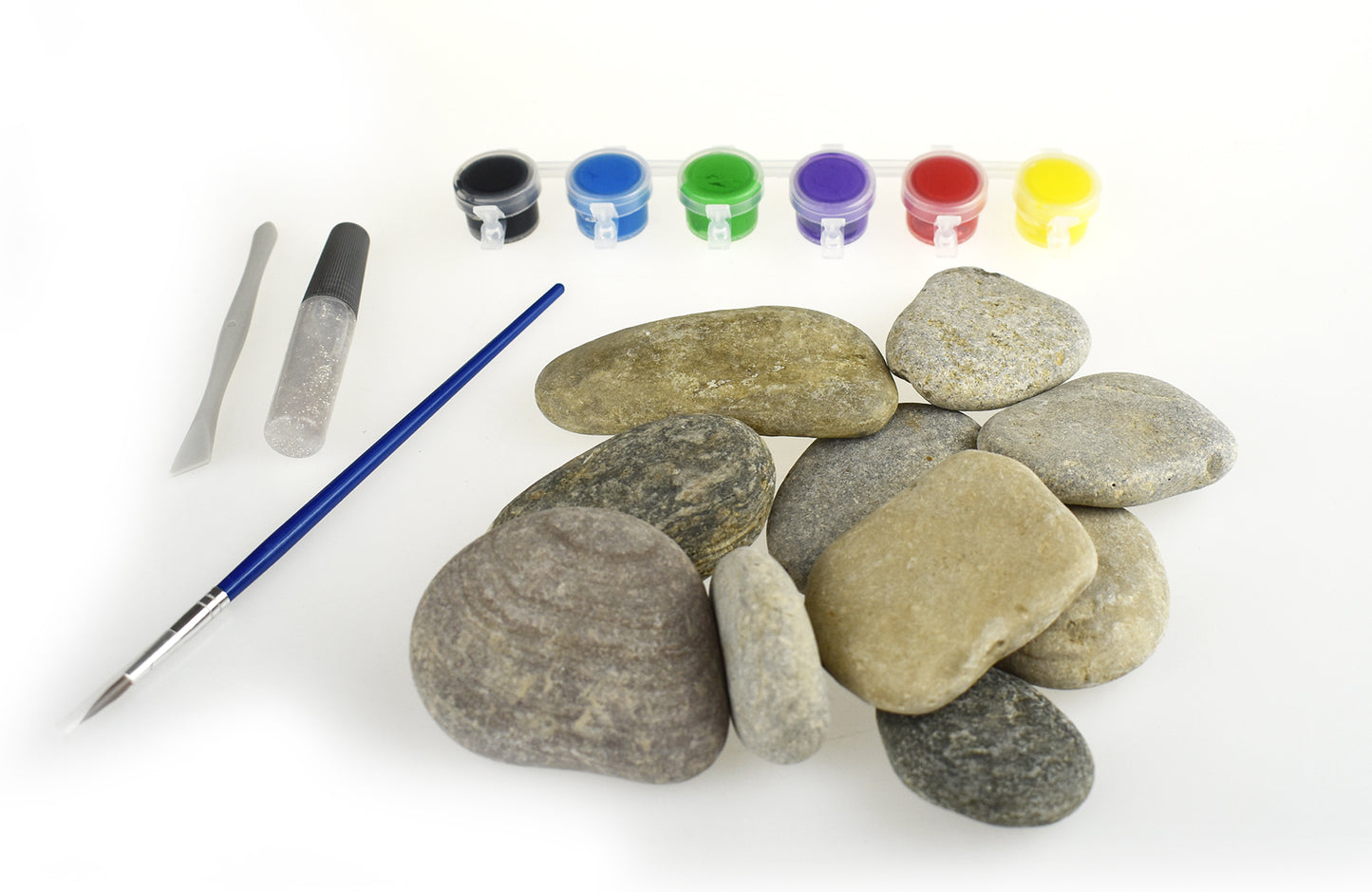 PYO PAINTING ROCKS CRAFT KIT