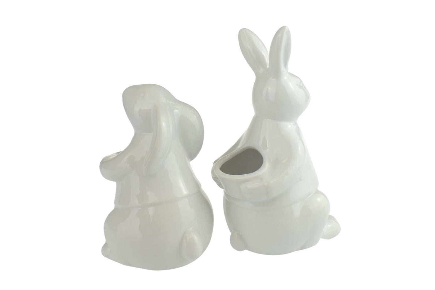 PYO BUNNY VASES CRAFT KIT