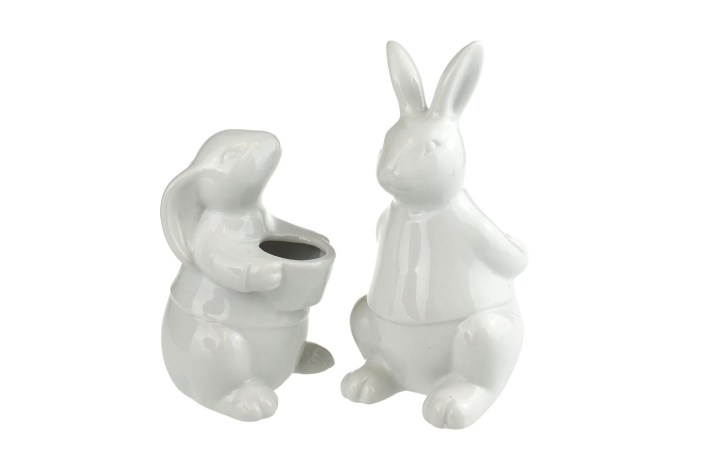 PYO BUNNY VASES CRAFT KIT