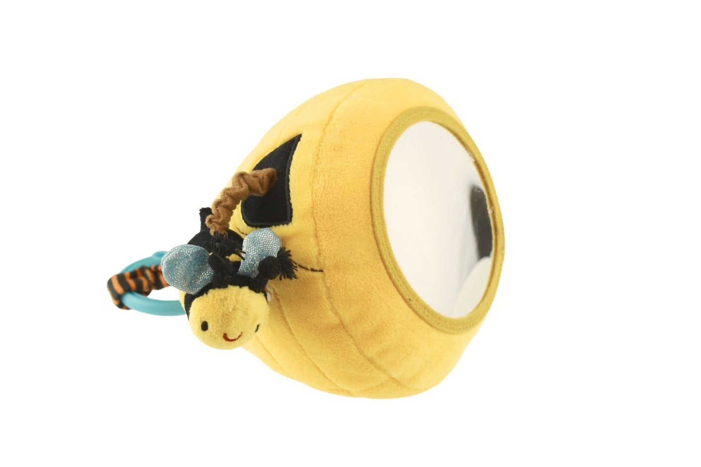 SNUGGLE BUDDY HUNNY BEE HIVE HANGER