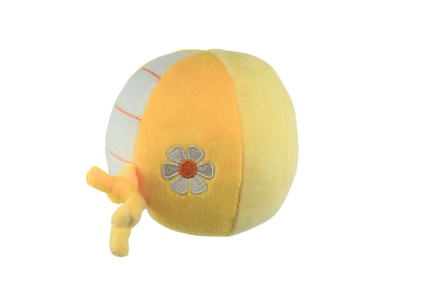 SNUGGLE BUDDY HUNNY BEE TEXTURED BALL