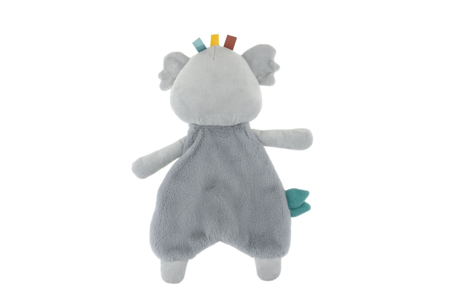 SNUGGLE BUDDY FRIENDLY KUDDLY KOALA SOFT SNUGGLER