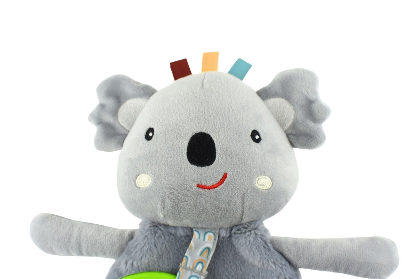 SNUGGLE BUDDY FRIENDLY KUDDLY KOALA SOFT SNUGGLER