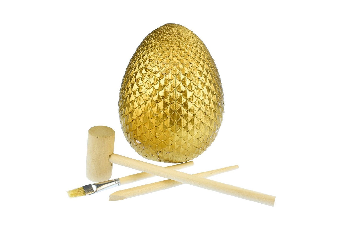 DRAGON EGG-LARGE DIG KIT