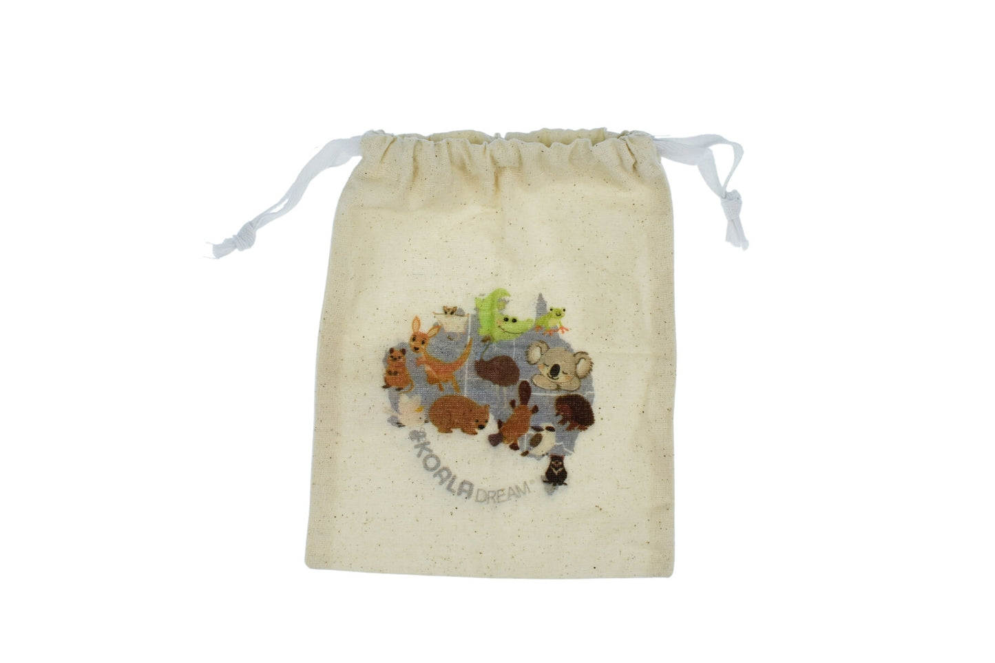 BUSH BUDDIES WOODEN MEMORY GAME AUSTRALIAN ANIMAL