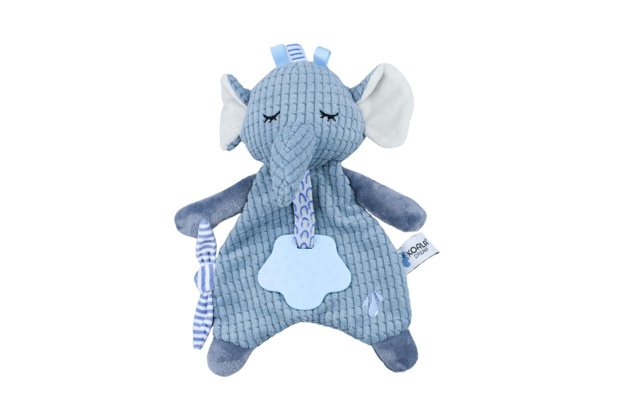 WELCOME BABY ELEPHANT GIFT PACK