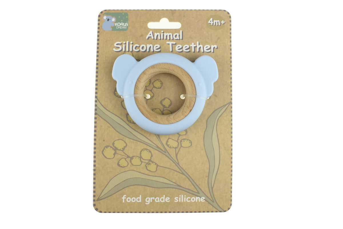 WELCOME BABY ELEPHANT GIFT PACK