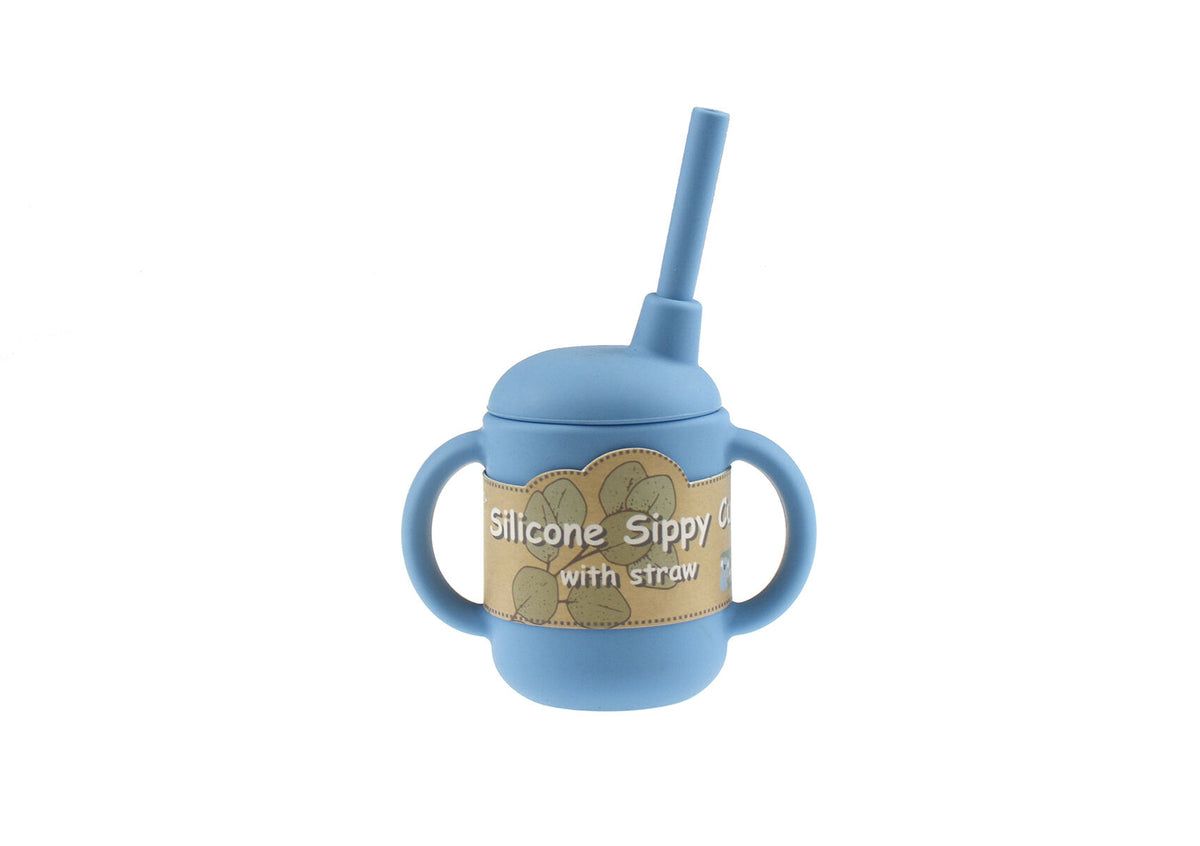 WELCOME BABY ELEPHANT GIFT PACK