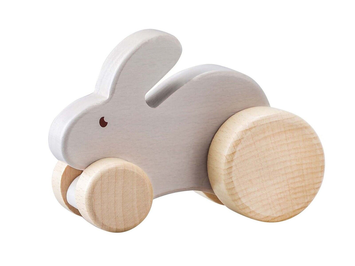 WELCOME BABY BUNNY GIFT PACK