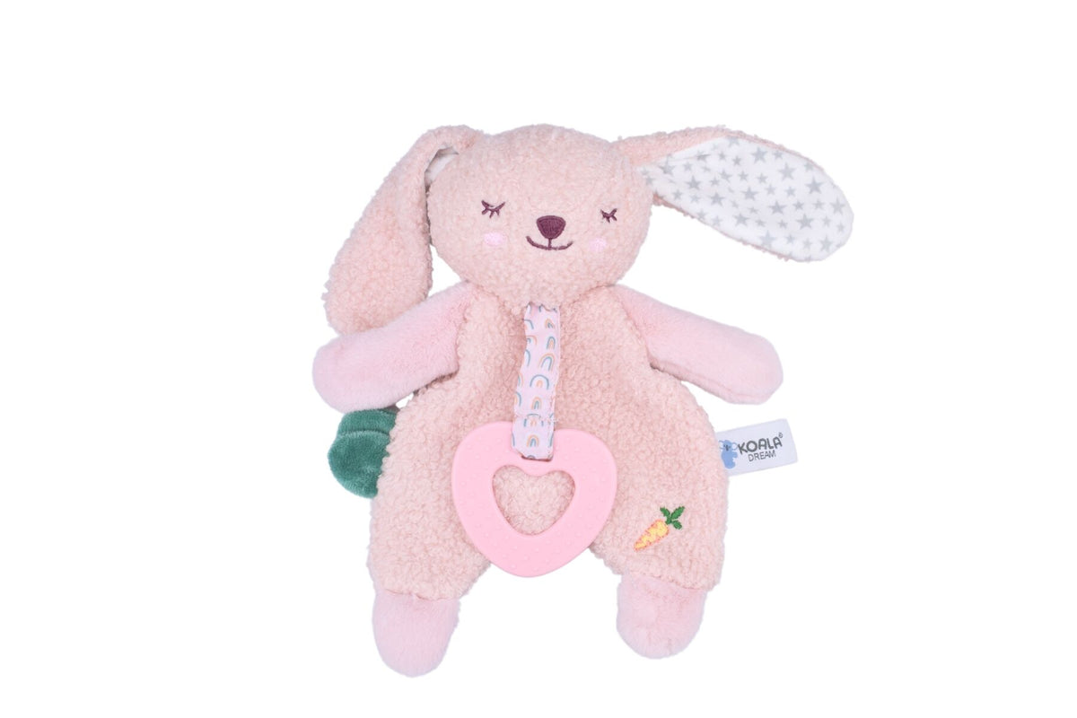 WELCOME BABY BUNNY GIFT PACK