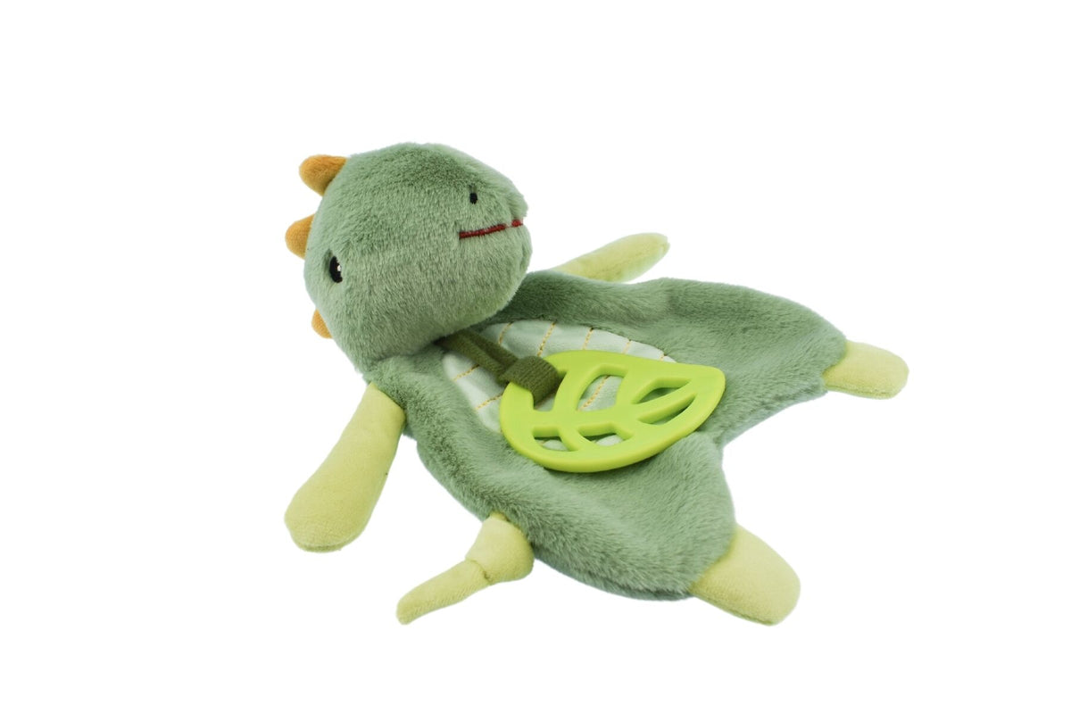 WELCOME BABY DINOSAUR GIFT PACK