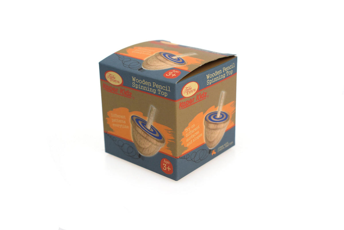 WOODEN TOY PLAYTIME GIFT SET