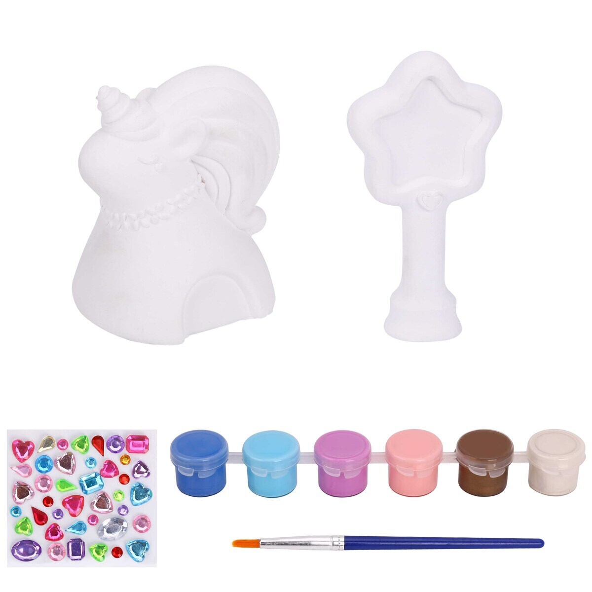 UNICORN PAINT CRAFT KIT