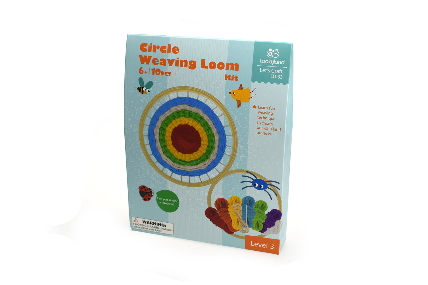 ART LOOM CRAFT KIT