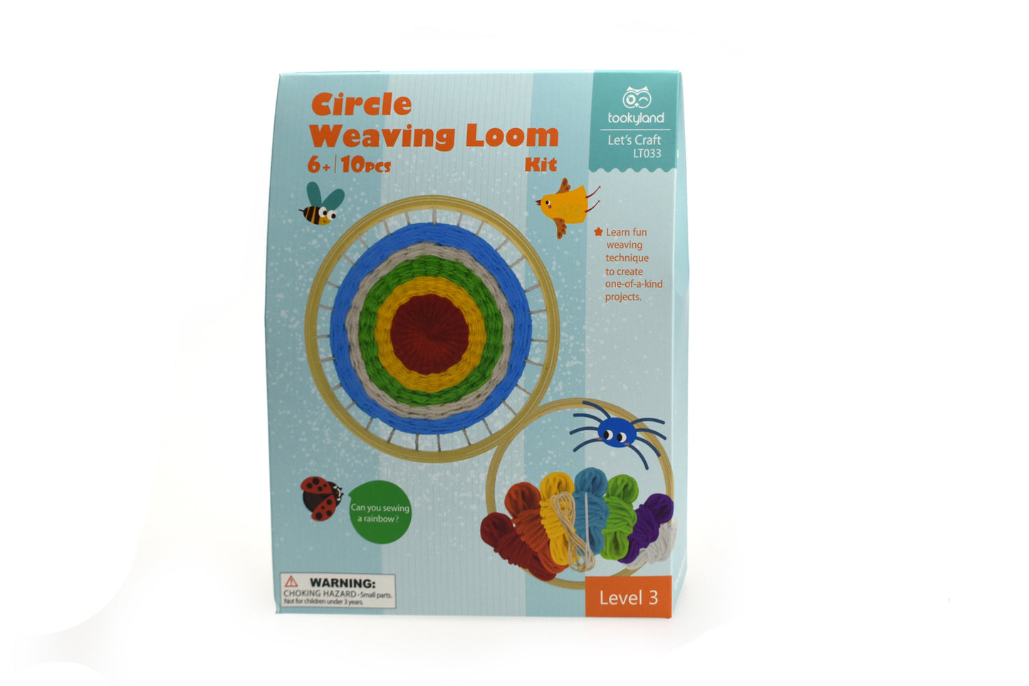 ART LOOM CRAFT KIT