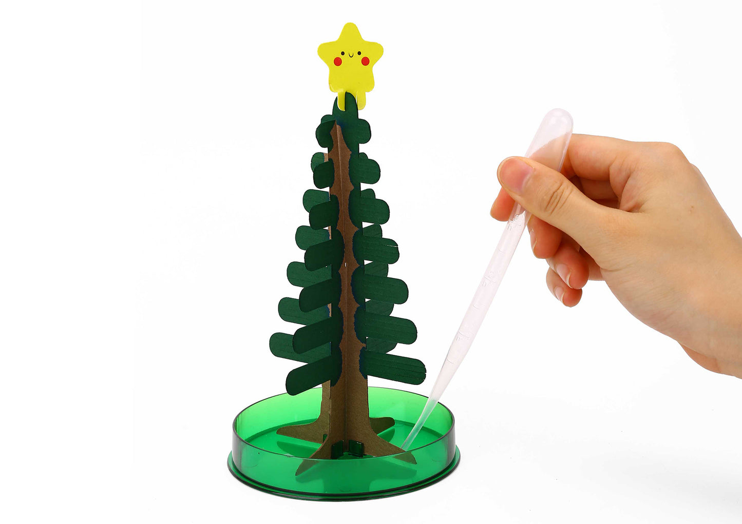 MAGIC GROWING TREE - CHRISTMAS TREE