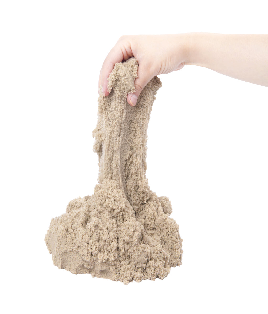 MAGIC STAR SENSORY SAND - 1KG