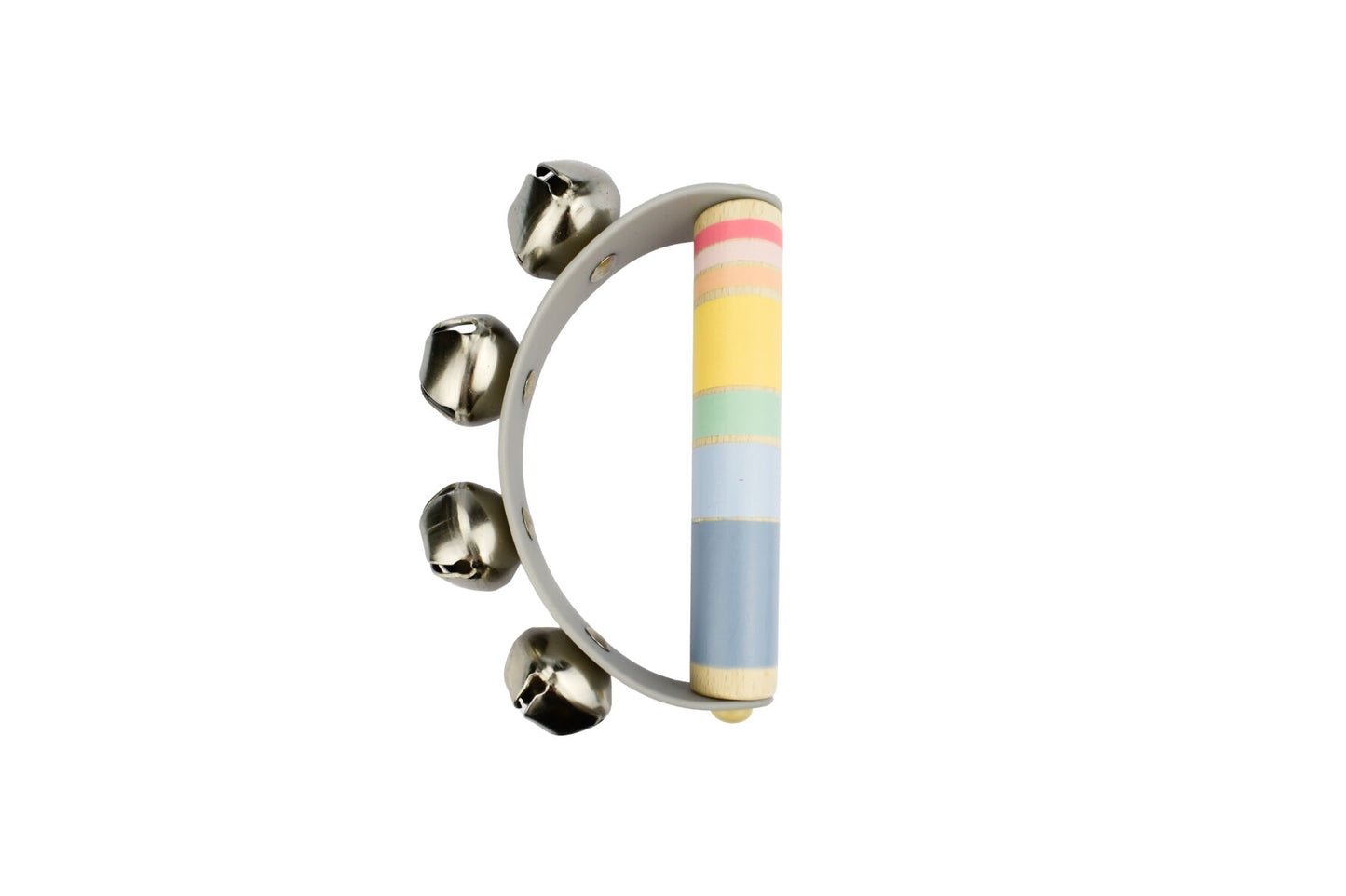 RAINBOW HANDBELL CLUSTER PRICE FOR 2PC