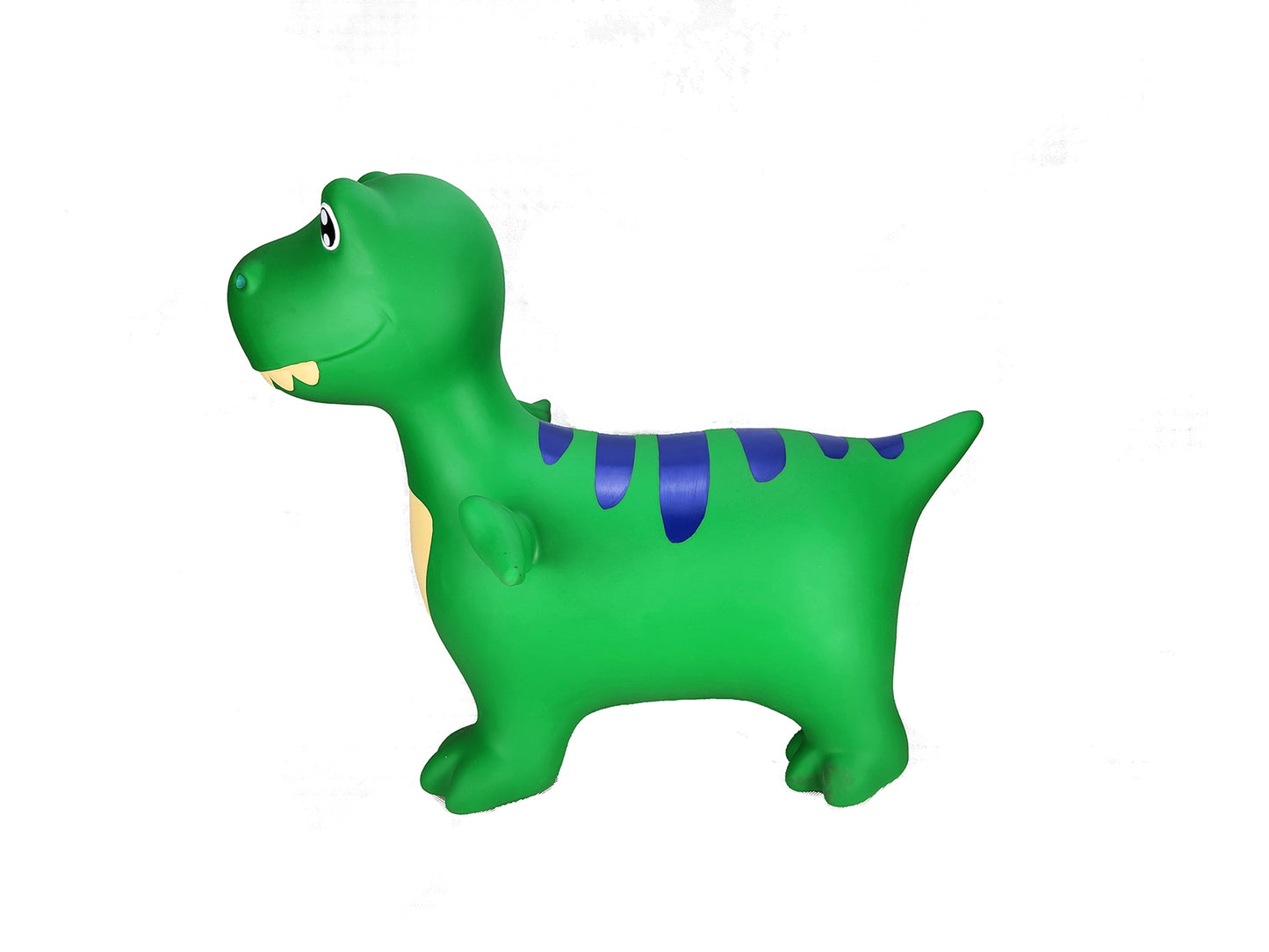 BOUNCY RIDER ZAPPY THE T-REX