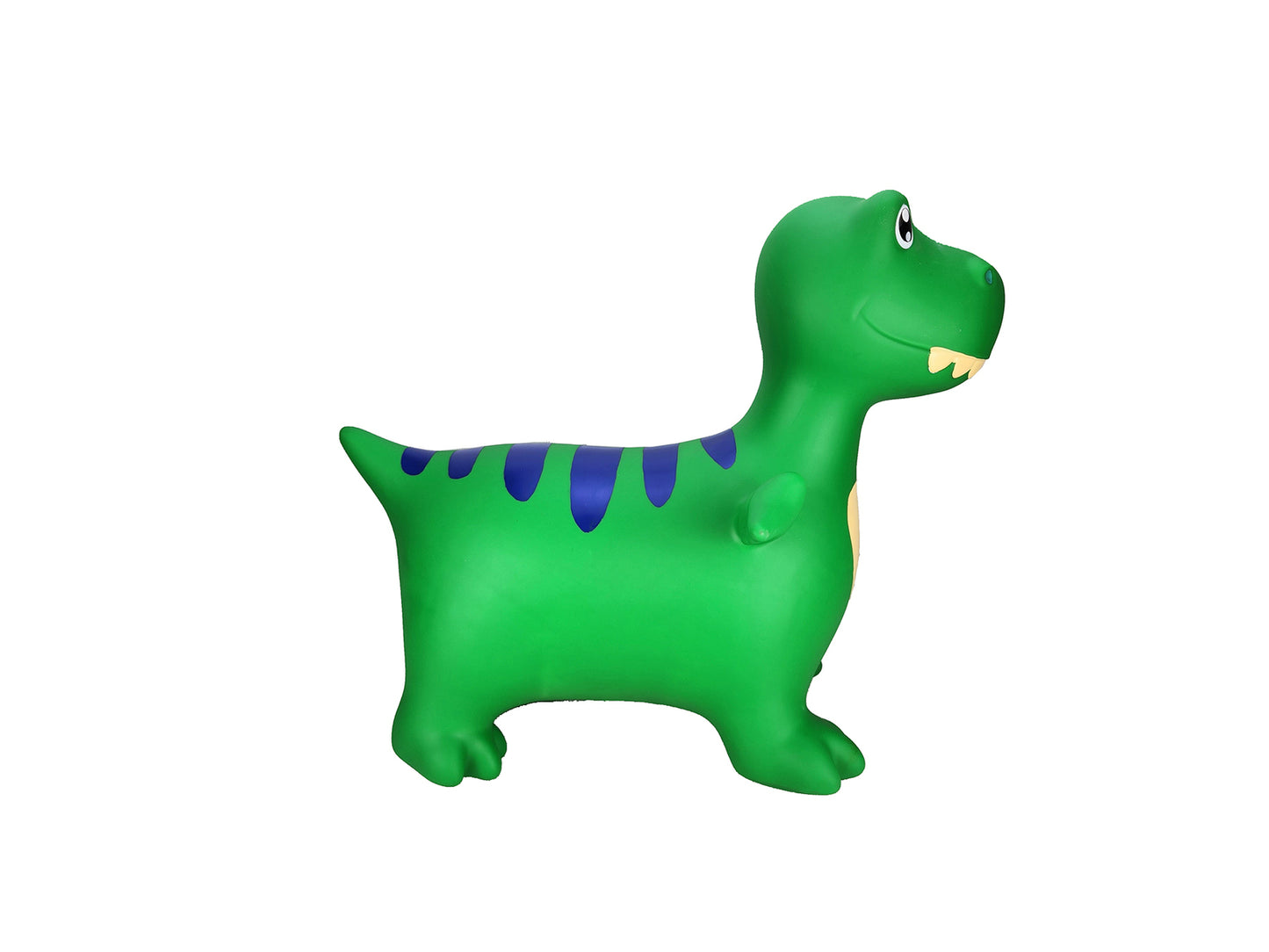 BOUNCY RIDER ZAPPY THE T-REX