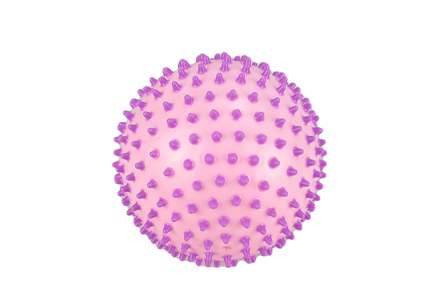 SPIKY SENSORY BALL PRICE FOR SET OF 4PC