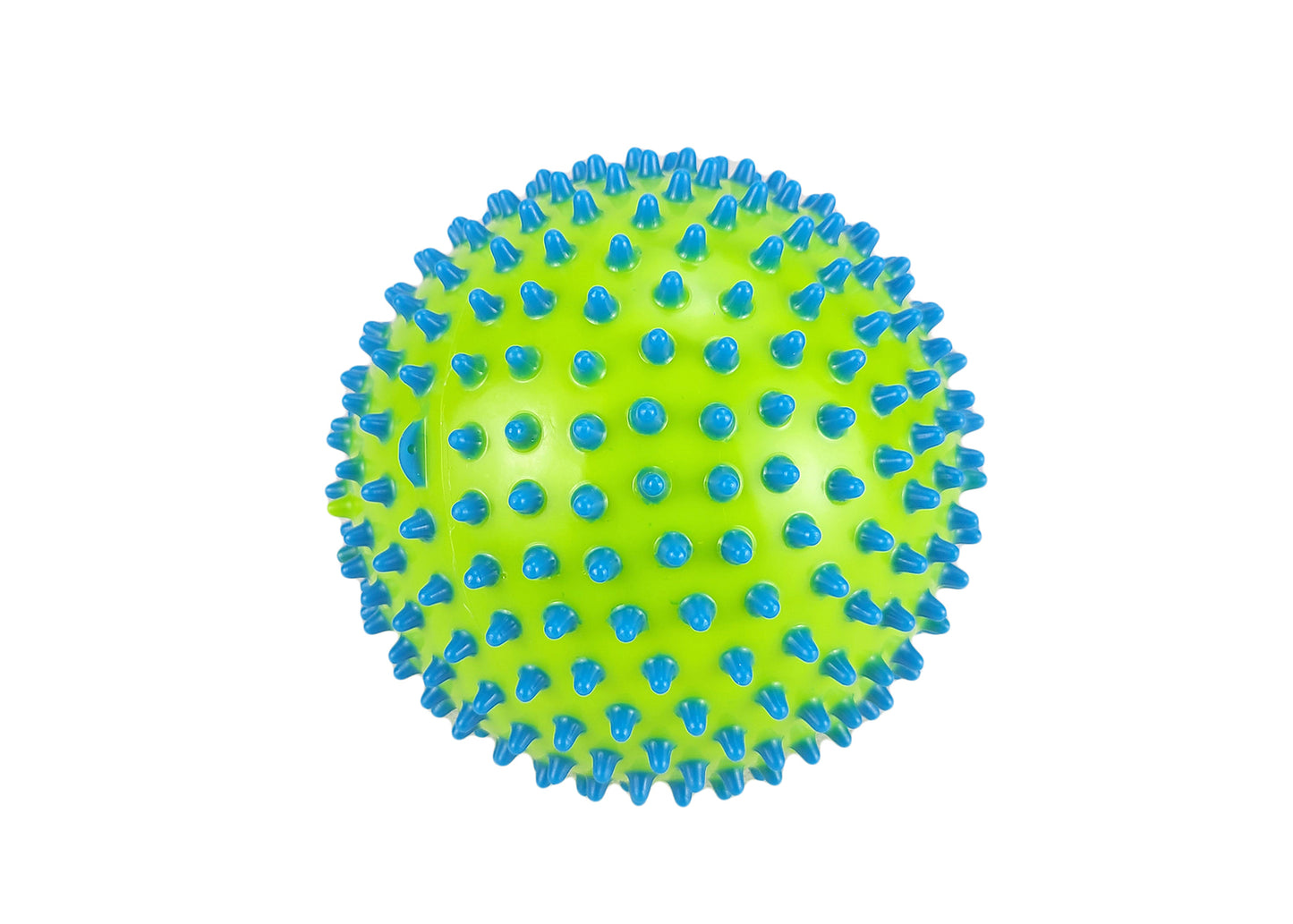 SPIKY SENSORY BALL PRICE FOR SET OF 4PC