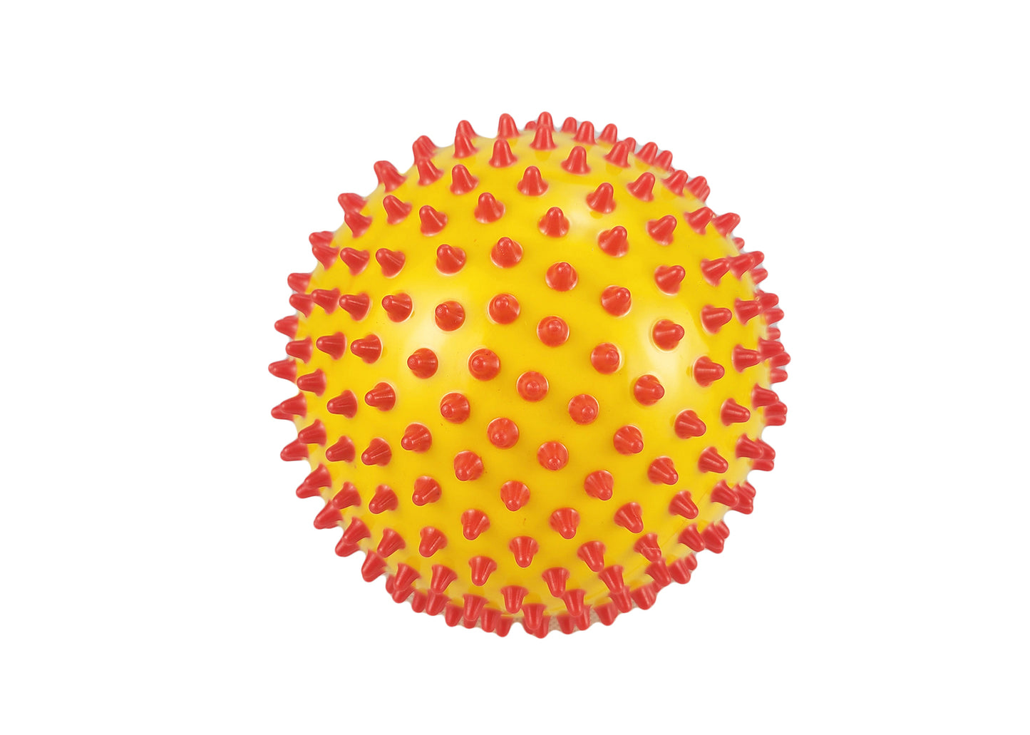 SPIKY SENSORY BALL 4C