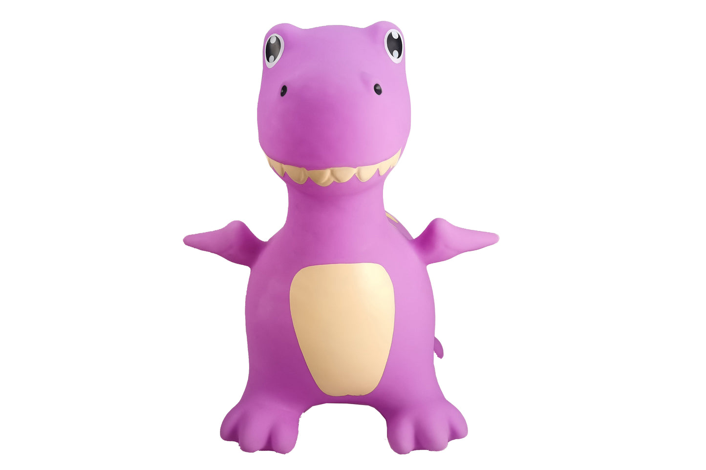 BOUNCY RIDER PERIWINKLE THE T-REX