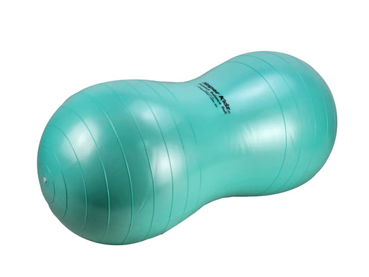 PEANUT BALANCE BALL GREEN