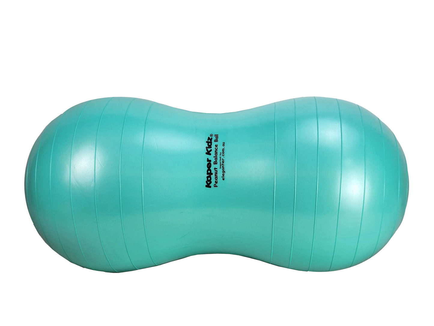 PEANUT BALANCE BALL GREEN