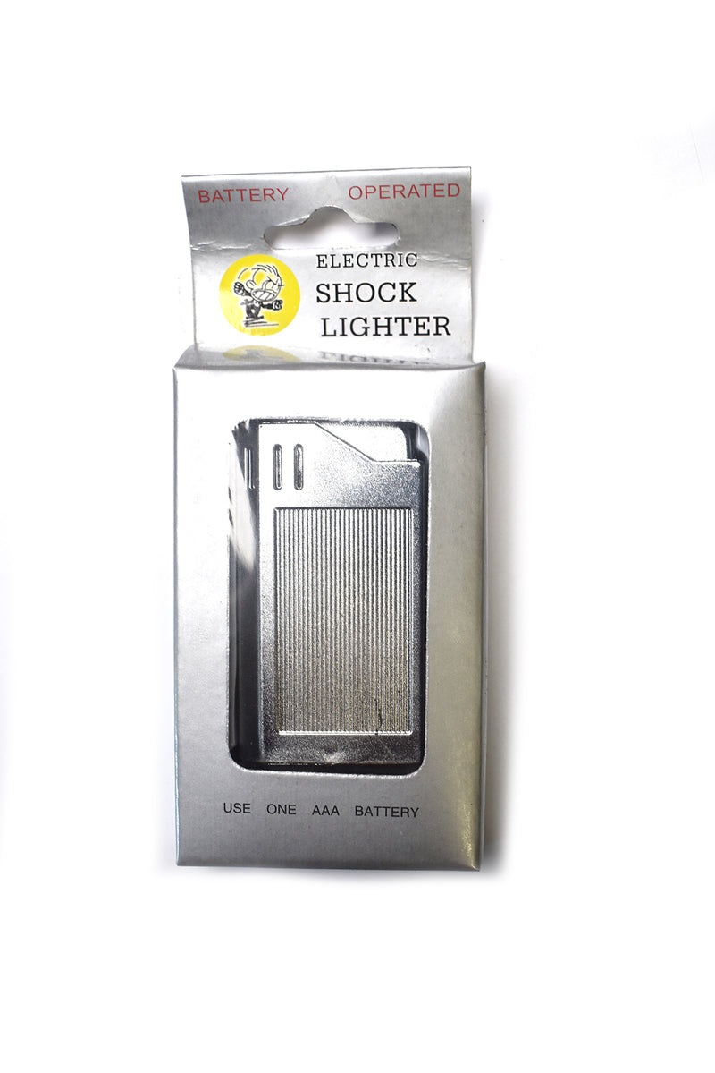 PRICE FOR ONE SHOCK LIGHTER (FAKE)