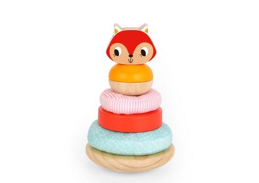 FOX SENSORY STACKING TOWER