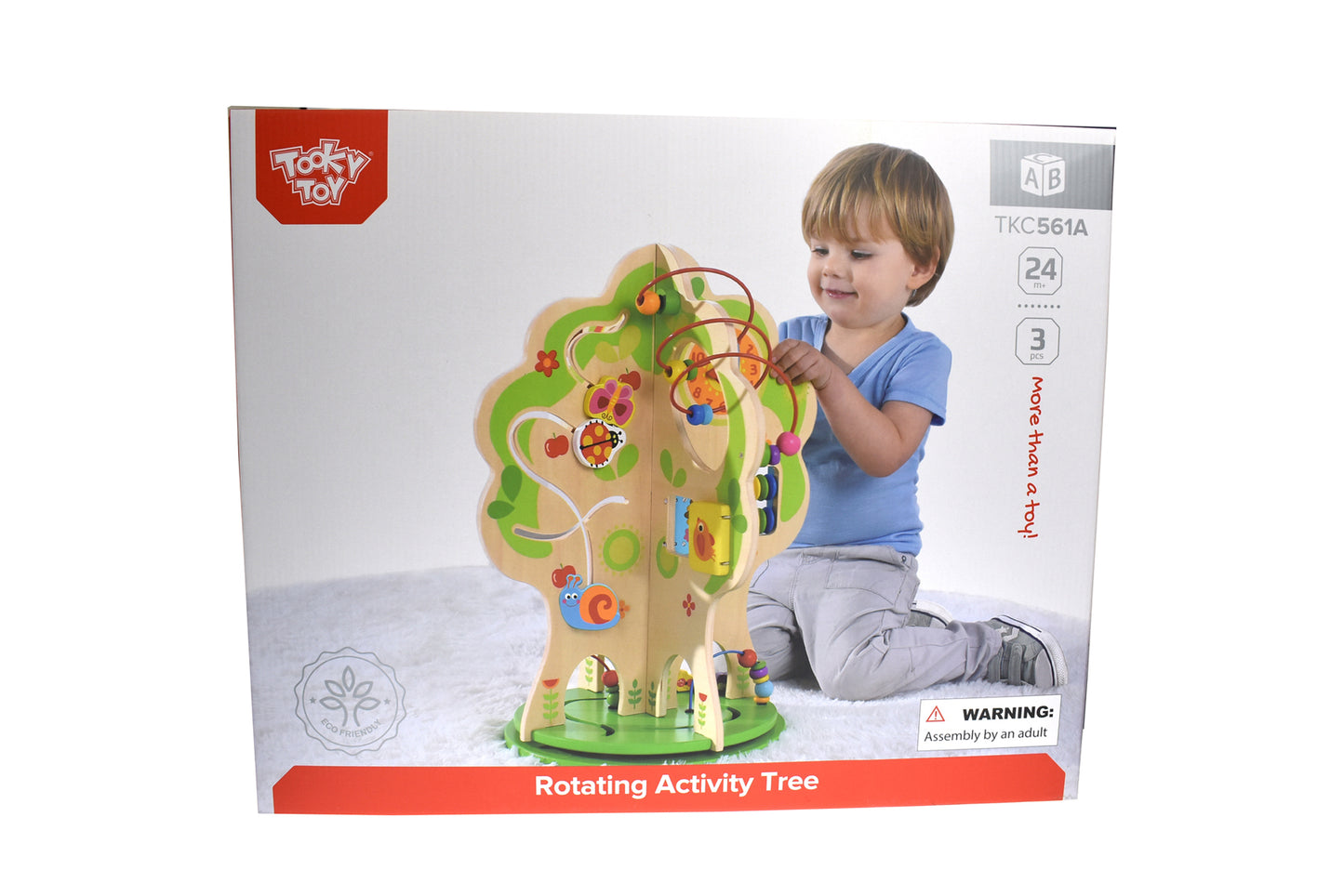 ACTIVITY TREE