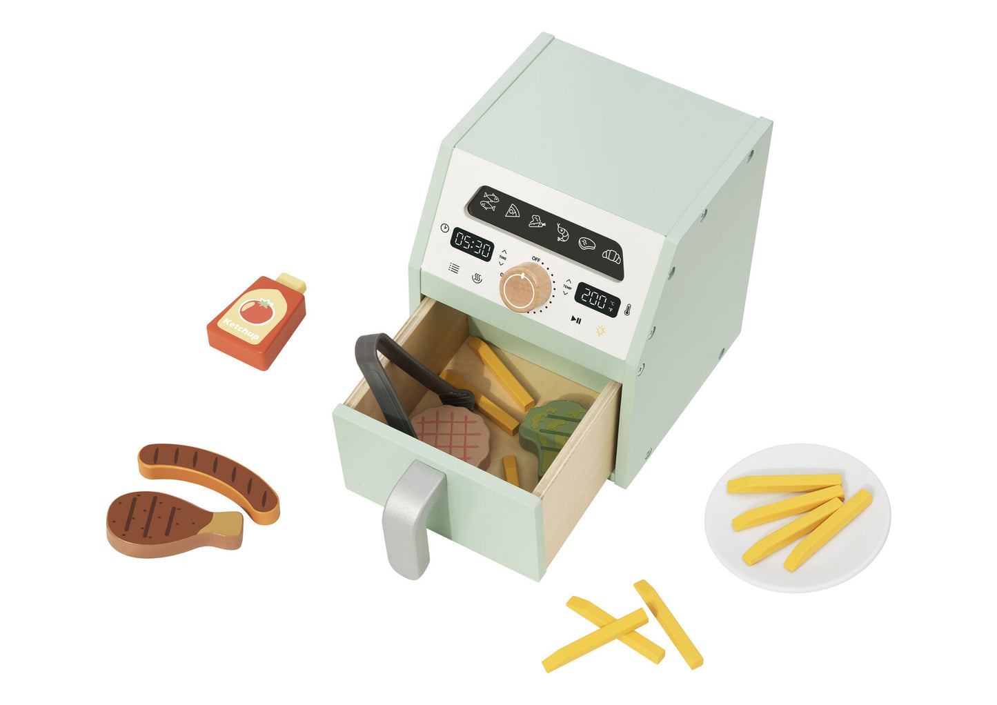 AIR FRYER