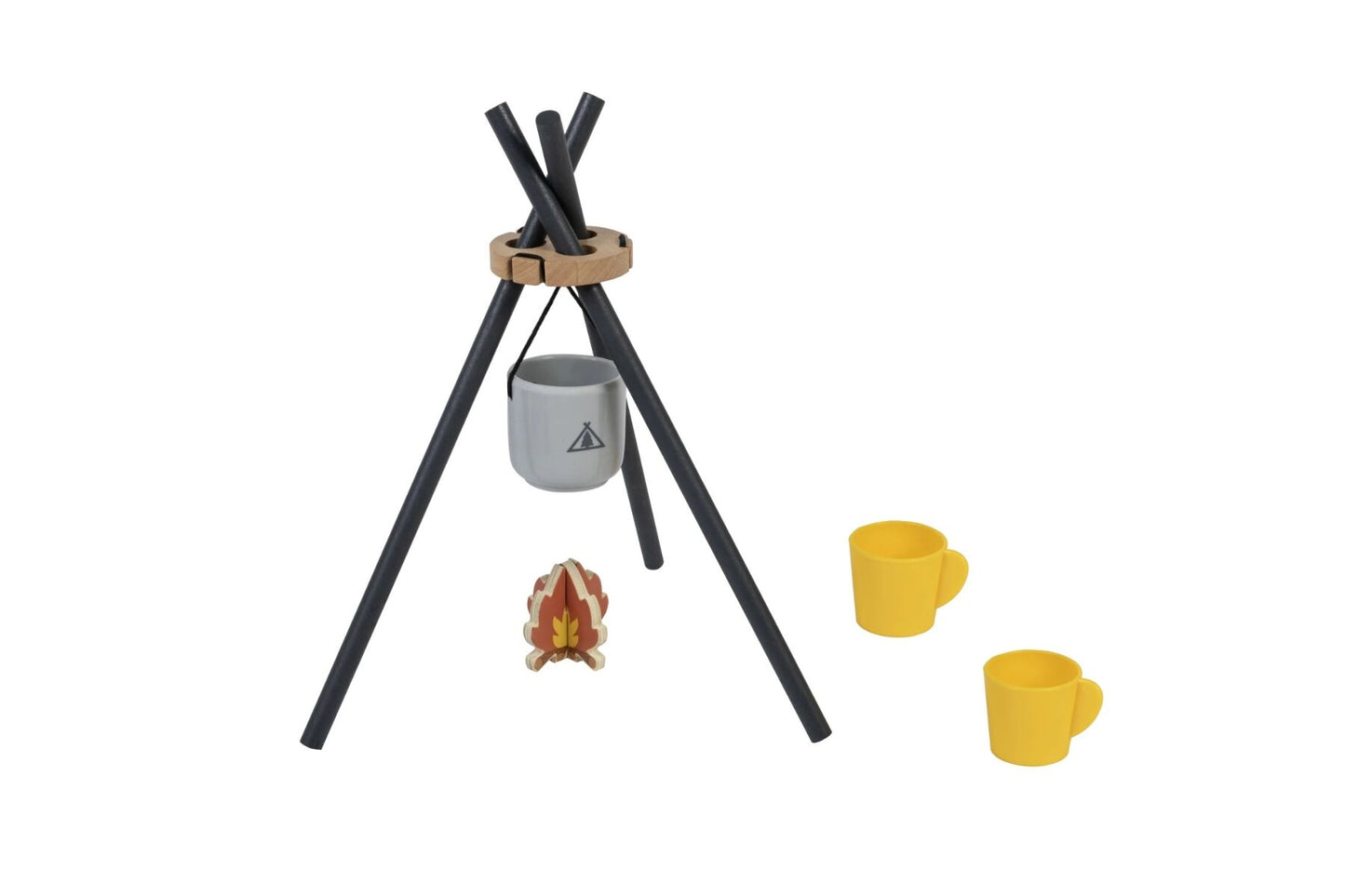 CAMPING SET