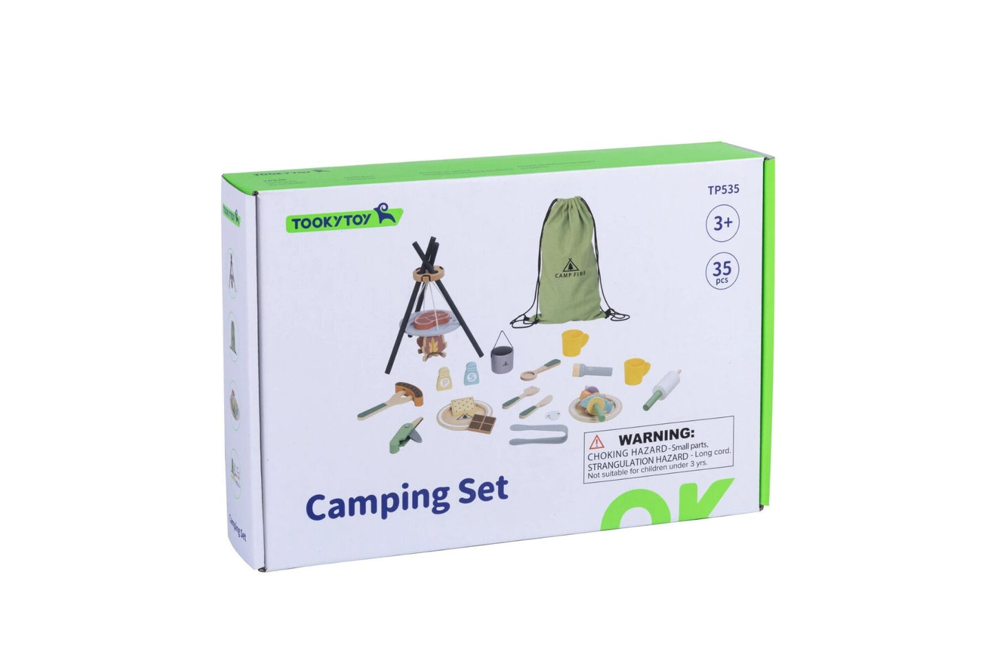 CAMPING SET