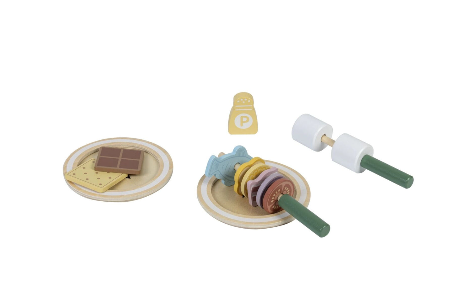 CAMPING SET
