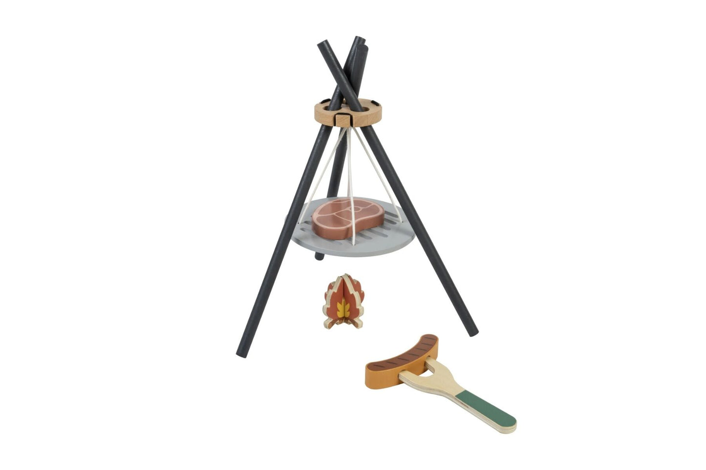 CAMPING SET