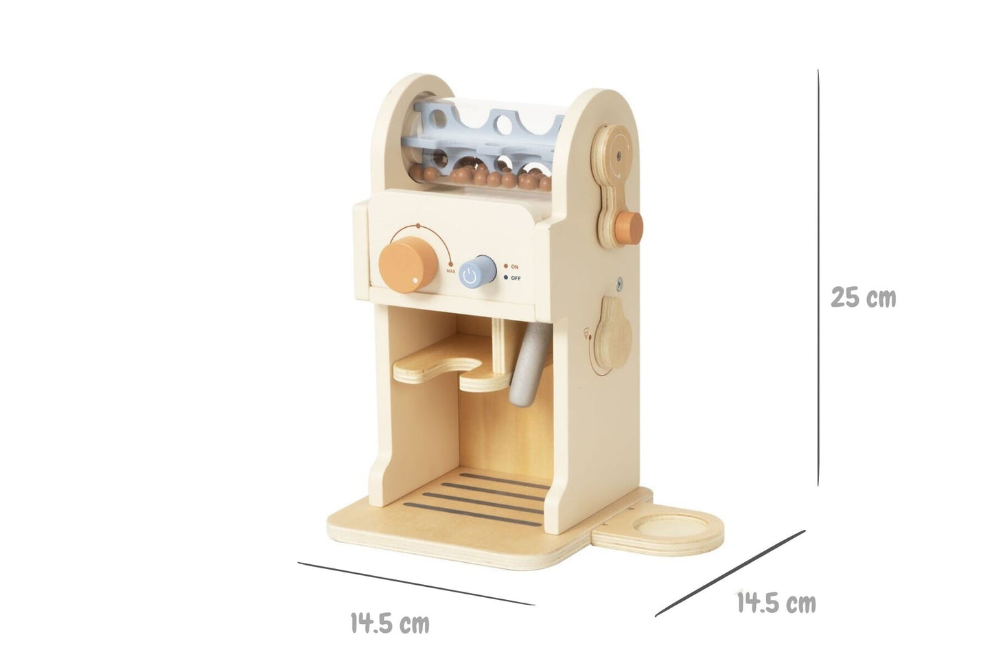 COFFEE MACHINE