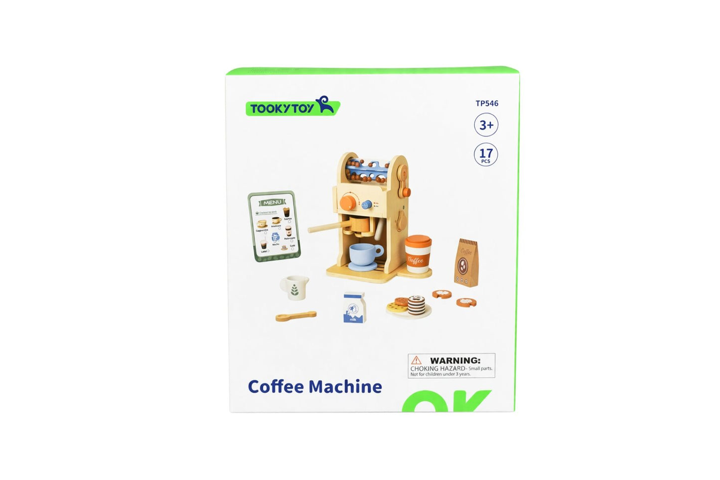 COFFEE MACHINE