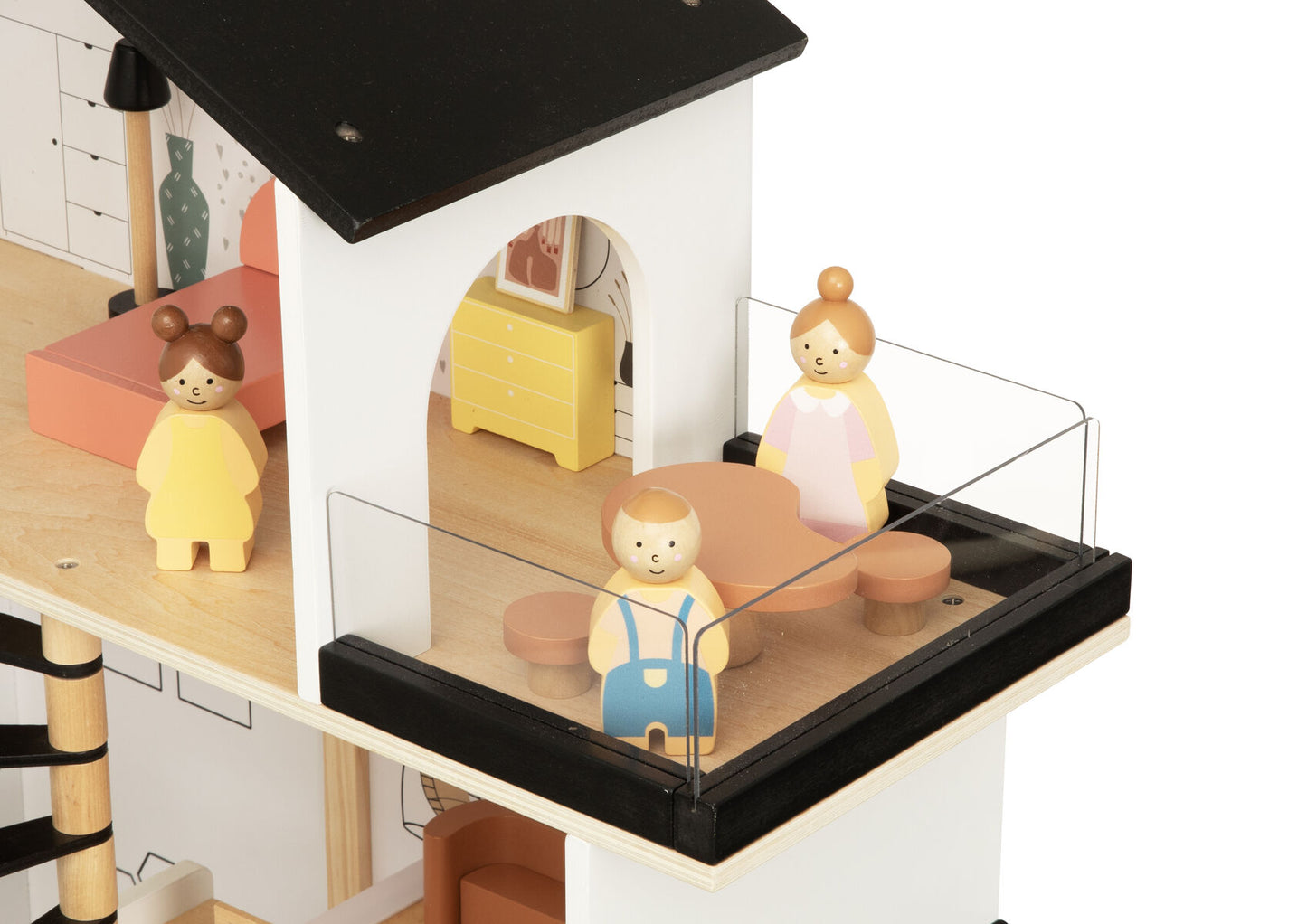 DOLL HOUSE