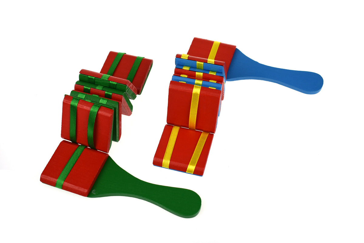 JACOBS LADDER W HANDLE PACK OF 2